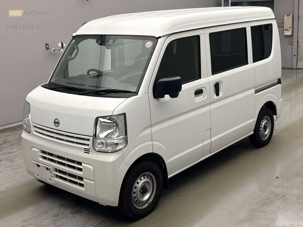 Nissan NV100 Clipper DR17V 2022